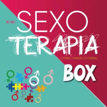 Imagem de Jogo Para Casais  Sexo Terapia - Jogos Secretos 