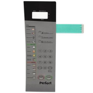 Imagem de Membrana Microondas Consul Cmo20 Cmo 20 Espelhada