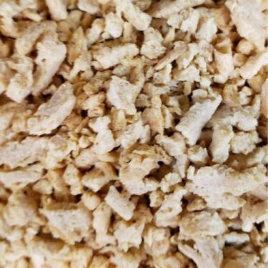 Imagem de Proteína de Soja Granulada Natural 1kg - Rotulo do Bem