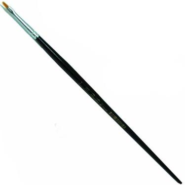 Imagem de Pincel Tigre Chato 483.02 - PINCEIS TIGRE