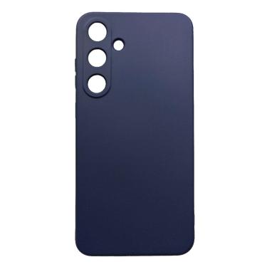 Imagem de Capa Capinha Compatível Com Samsung Galaxy m55 5g Tela 6.7 Silicone Aveludada Premium