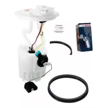 Imagem de Bomba Combustivel Completa Gm Astra 2.0 8v 2004 2005 2006 2007 Flex - 