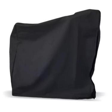 Imagem de Capa Para Bike Spinning Schwinn Ic7 - capricho