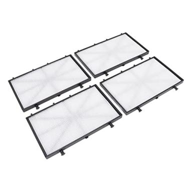Imagem de Painéis de Filtro de Cartucho ULTRA FINE Substituição de Cartuchos de Filtro Robóticos para Limpeza de Piscinas M400 M500 CC Plus Número de Peça 9991432 R4 para Limpeza de Piscinas