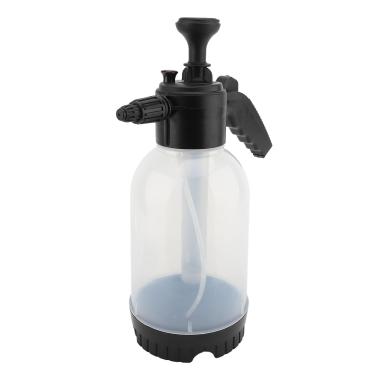 Imagem de Pulverizador de Espuma para Carro, Pistola de Espuma para Lavagem de Carro de Alta Pressão Kit de Lavagem de Carro Com Canhão de Espuma 2L, Pulverizador de Bomba de Espuma para