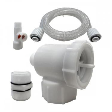 Imagem de Pressurizador Automatico Para Caixa DAgua Censi - 9680