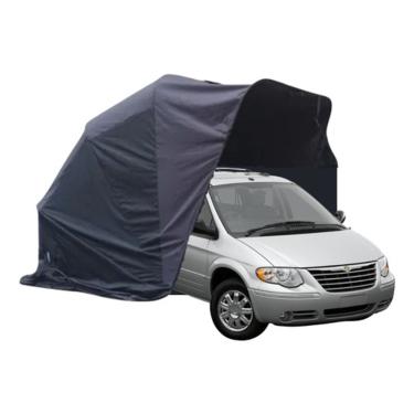 Imagem de Chrysler - Iglucar M Garagem Flex Retrátil - Grand Caravan