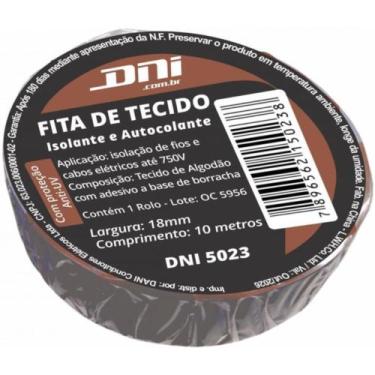 Imagem de Fita isolante Universal Caminhões a DNI DNI5023