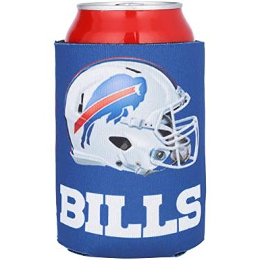 Imagem de WinCraft Buffalo Bills 340 g Slogan Can Cooler