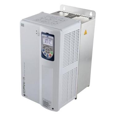 Imagem de Inversor de frequência WEG CFW11 58A 40cv 380V / 440V Trifásico