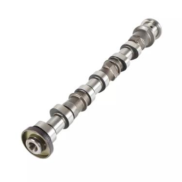 Imagem de Lym Apex 5184379AG Eixo de cames de admissão do lado esquerdo compatível com Chrysler Jeep Dodge Ram 3.6L V6 modelos, 05184379AH 5184379AE 5184379AF 5184379AD Eixo de cames esquerdo - admissão