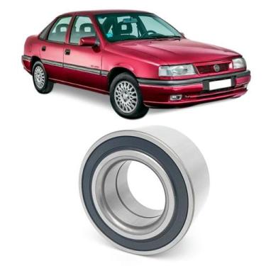 Imagem de Rolamento de Roda Dianteira CHEVROLET Vectra 1994 até 1996 - AD Parts