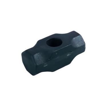 Imagem de Marreta Oitavada Sem Cabo 06kg - Fuzil