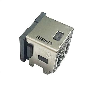 Imagem de HSSDTECH Tomada de alimentação CA CC para tomada de alimentação de substituição para Dell Alienware M14X R1/M14X R2/ M17X R1/ M17X R2/ M17X R3 / M18X R1/ M18X R2 18X R3