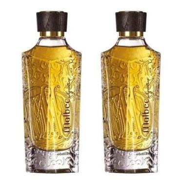 Imagem de Kit Combo Com 2 Malbec Eau De Parfum Signature 90ml Oboticário - oboti