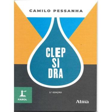 Imagem de Coleção Farol - Clepsidra