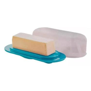 Imagem de Tupperware Manteigueira Floresta, Verde
