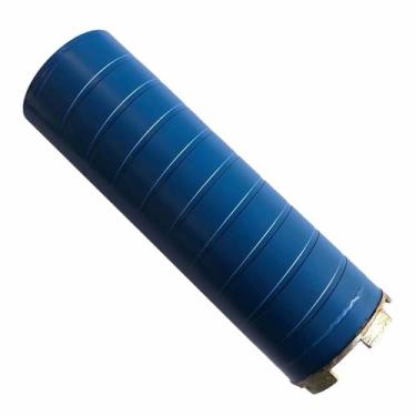 Imagem de Brocas de núcleo Dry Drill para perfuração de tijolos macios, blocos, Bluestone, quarry, ardósia, tarmac, pedra e outras maçonaria usando grão de diamante #30/40, DBP0312A5, 3-1/2 inch