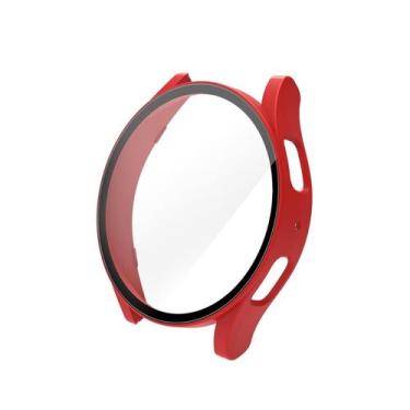 Imagem de Capa Proteção 360º Com Vidro Embutido Para G. Watch 5 44mm - TECH KING