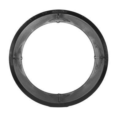 Imagem de 10x7.10-5 Go Kart Tire Sleeve PVC GoKart Tire Sleeve Peça De Substituição para MotoTec Navalhas Deriva Trikes Facilita Swift Deriva