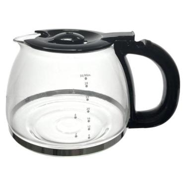 Imagem de Jarra Para Cafeteira Gourmet da Multilaser BE03 e BE04