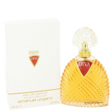 Imagem de Perfume Feminino Ungaro 100 Ml Eau De Parfum Spray