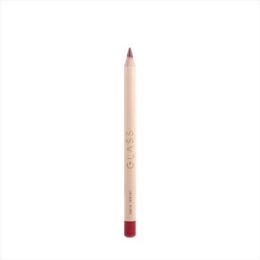Imagem de Ruby Rose Lápis Labial Glass Glass Hb5494 Ll04