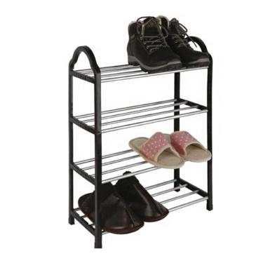 Imagem de Sapateira 8 Pares Imporiente CA08045