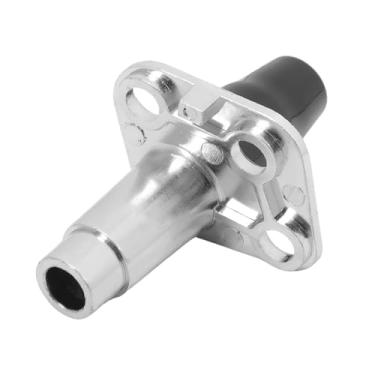 Imagem de Fraylis Suporte base de antena de rádio compatível com F-250 F-350 Super Duty F250 Acessórios de montagem de antena HC3T-18A984-AD