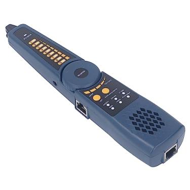 Imagem de Kit de Traçador de Arame Testador Avançado de Cabo de Baixo Ruído para Eletricistas Série IPC