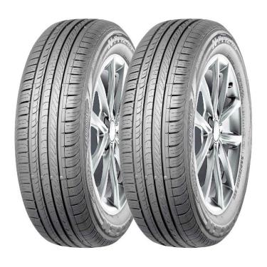 Imagem de Kit 2 Pneus Nexen Aro 16 225/70R16 N Priz GX 103T
