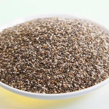 Imagem de Chia Sementes - 250 G - granel