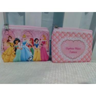 Imagem de kit 10 porta moedas  personalizados em todos os temas - graficadreia