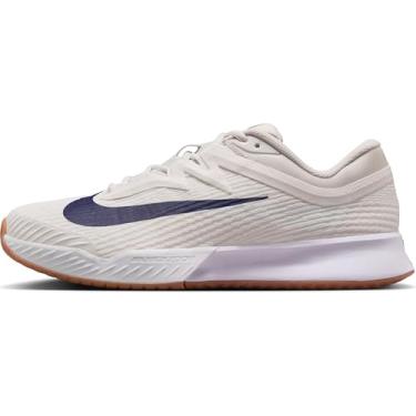 Imagem de Nike Tênis masculino Vapor Pro 3, Summit branco/azul binário/osso claro, 39