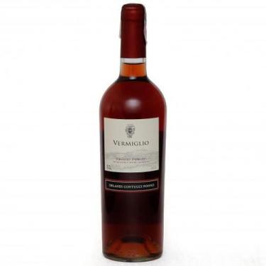 Imagem de Vinho Vermiglio Rosé (750Ml) - DS