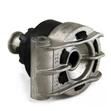 Imagem de Coxim Conjunto Suporte Traseiro Motor Câmbio - Astra 1999 A 2012 / Zafira 1999 A 2012 - 521.1911