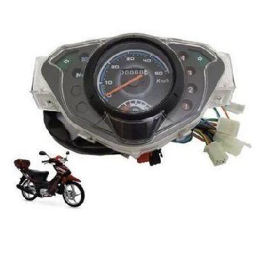 Imagem de Painel Velocímetro Shineray Phoenix 50 + Wy48q2 Fenix + - J4 ADX