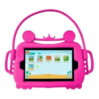 Imagem de Capa Tablet 8 Polegadas Infantil Universal A7 Lite T225/T220 e T290/T2