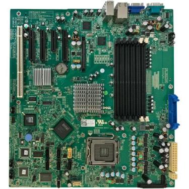 Imagem de Placa Mãe Servidor Dell CN-0F433C F433C Garantia 1 Ano