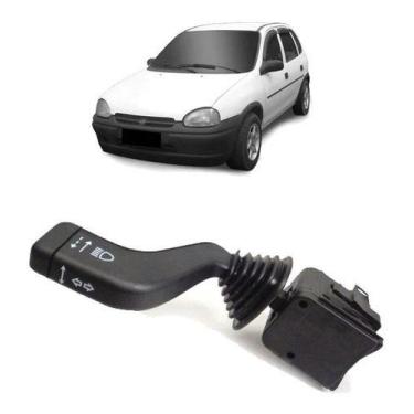 Imagem de Chave de seta gm corsa astra vectra 1993 á 2000 - 90508667 - FREEDOM P