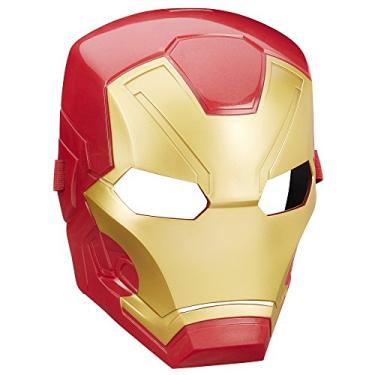 Imagem de Marvel Captain America: Civil War Iron Man Mask