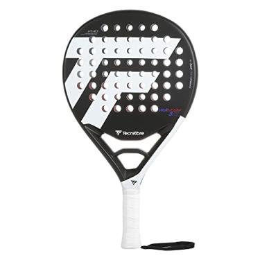 Imagem de Tecnifibre Raquete de tênis Wall Master PDH 375 Padel/POP