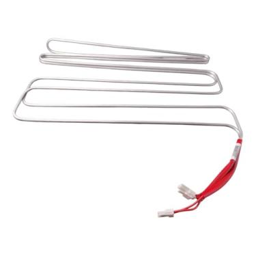 Imagem de Resistência de Degelo para Refrigerador Brast. BRK50/BRM50, 220V, W10630752