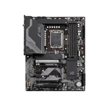 Imagem de Placa Mãe Gigabyte Z790 UD AC WiFI (LGA 1700/4xDDR5/HDMI/DisplayPort/USB 3.2/M.2)