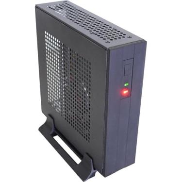Imagem de NTC Computador Mini ITX, Intel Celeron IPX4020, 4GB RAM, SSD 120GB, Windows 11 Pro
