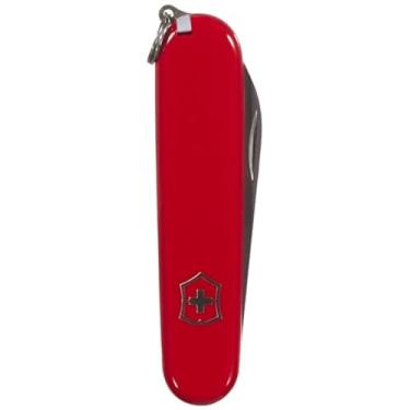 Imagem de Canivete Victorinox Bantam, Vermelho, 8 funções