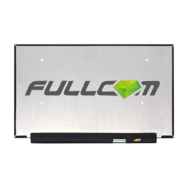 Imagem de FULLCOM Nova tela de substituição LCD (sem toque) 16,1 polegadas (sem suportes) WUXGA 1920x1200 30 pinos fosco para ASUS Vivobook 16X F1603Z M16 para laptop/tela/aplicação LCD