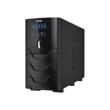 Imagem de Nobreak SMS Atrium, 2200VA, 115V, Senoidal, Torre, 2200W, 27850, Bivolt/110V