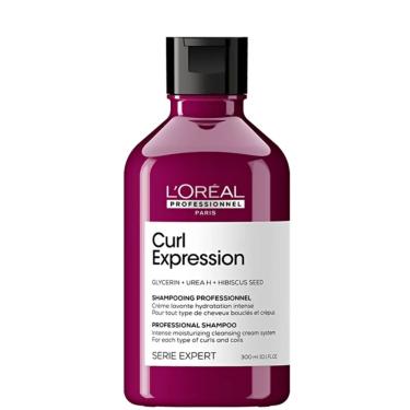 Imagem de L`Oréal Professionnel  Expert Curl Expression - Shampoo 300ml