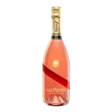 Imagem de Champagne Francês Rosé G.H. Mumm Garrafa 750ml